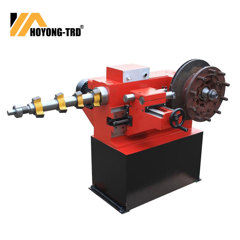 T8465 Brake Brum Disc Repair Cutting Lathe Machine for Truck/Bus/Car Speed Precision Machining Brake Disc/Drum Lathe
